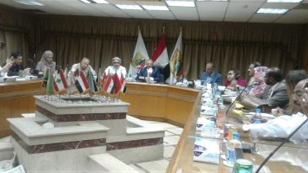 صدى العرب