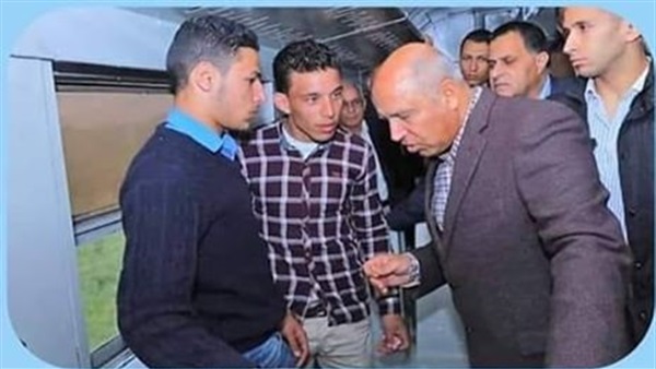 صدى العرب