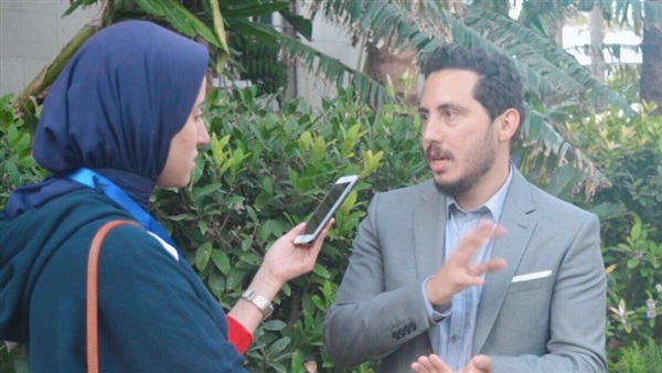 صدى العرب
