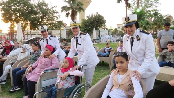 صدى العرب