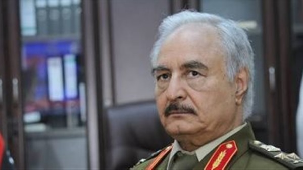 صدى العرب