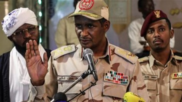 صدى العرب