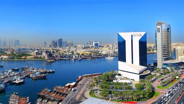 صدى العرب