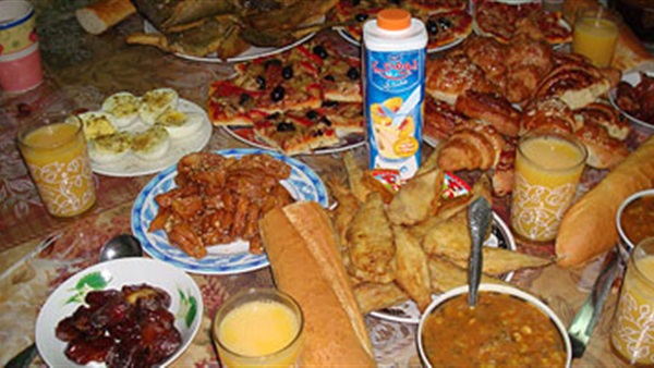صدى العرب