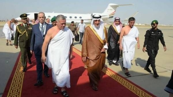 صدى العرب