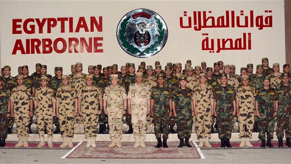 صدى العرب