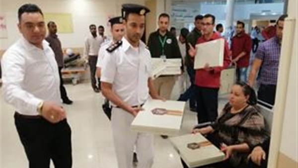 صدى العرب