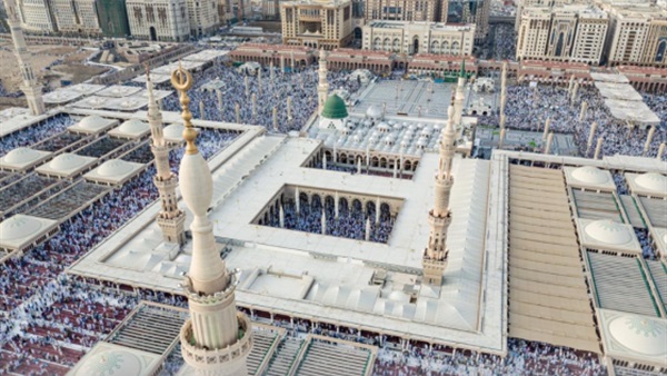 صدى العرب