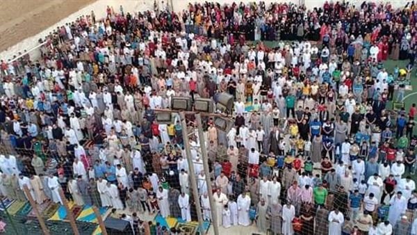 صدى العرب