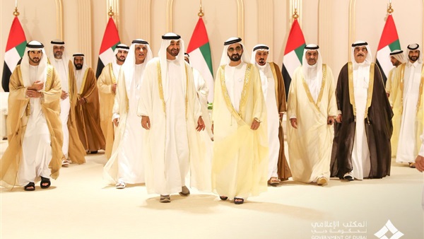 صدى العرب