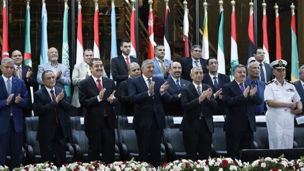 صدى العرب