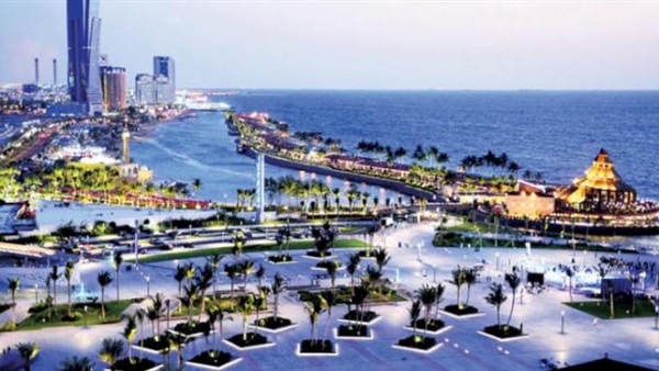 صدى العرب