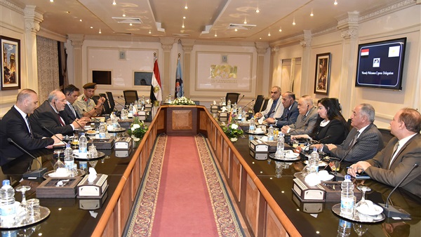صدى العرب