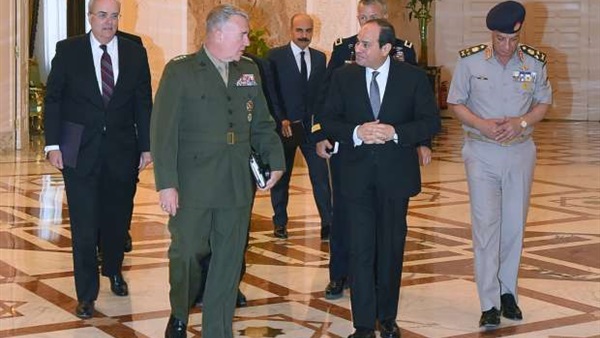 صدى العرب