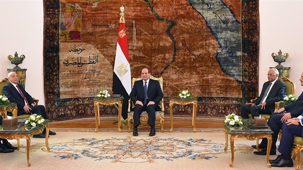 صدى العرب
