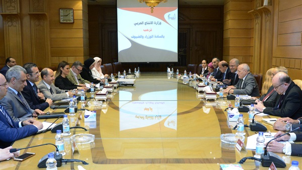 صدى العرب