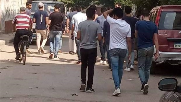صدى العرب