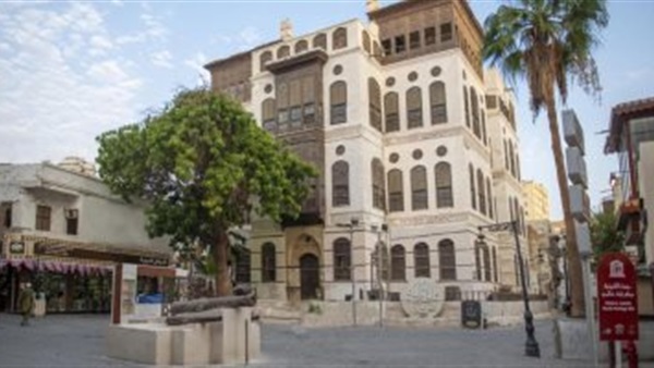 صدى العرب