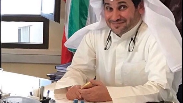 صدى العرب