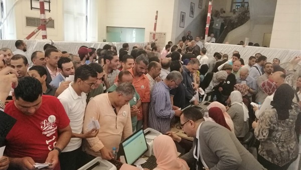 صدى العرب