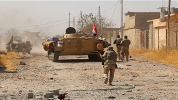 صدى العرب