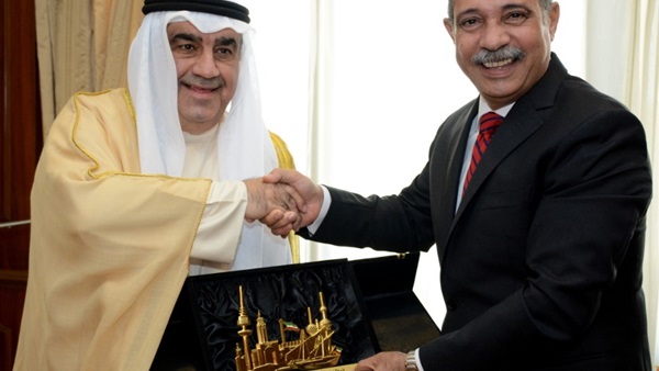 صدى العرب