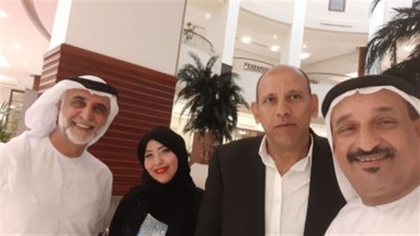 صدى العرب