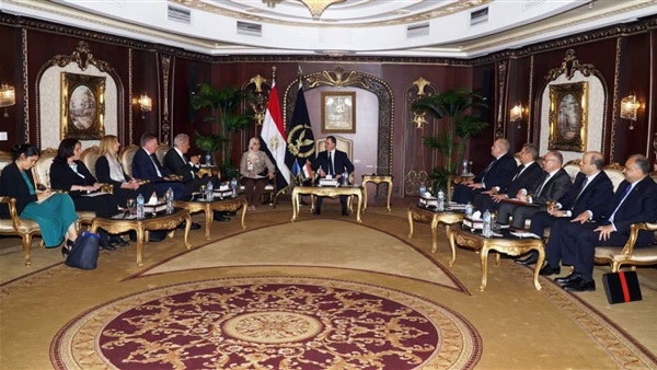 صدى العرب