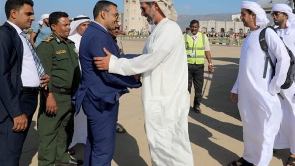 صدى العرب