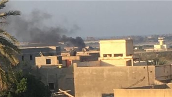 صدى العرب
