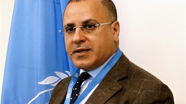 صدى العرب