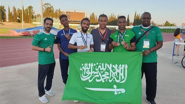 صدى العرب