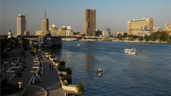 صدى العرب