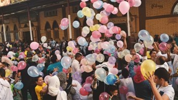 صدى العرب