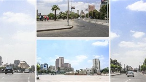 صدى العرب