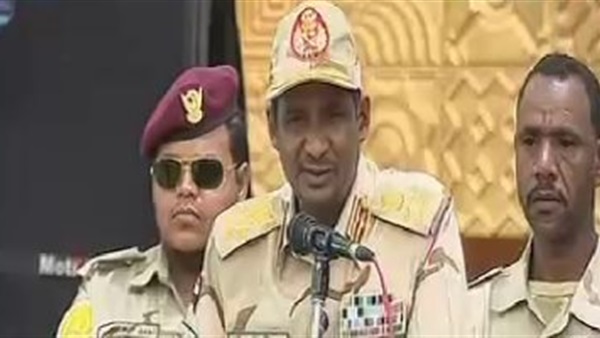صدى العرب