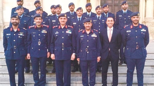 صدى العرب