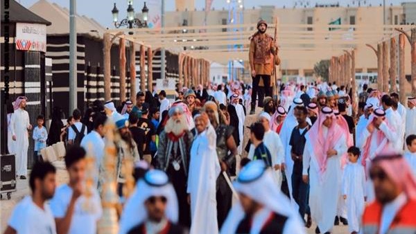 صدى العرب