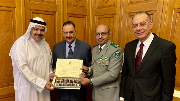 صدى العرب