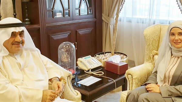 صدى العرب