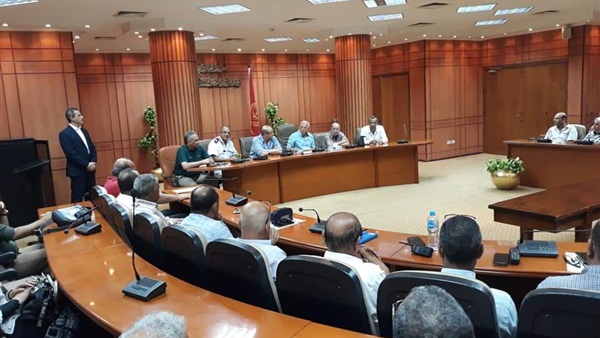 صدى العرب