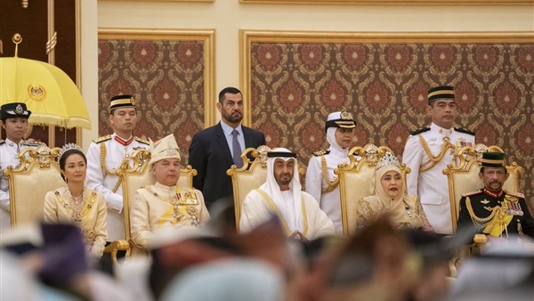 صدى العرب