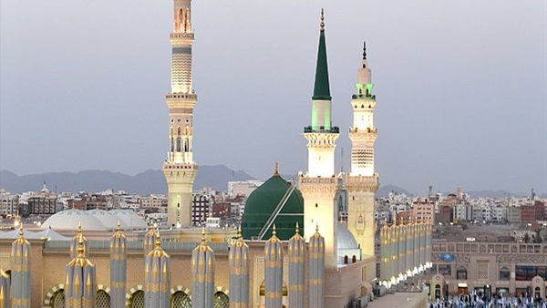 صدى العرب