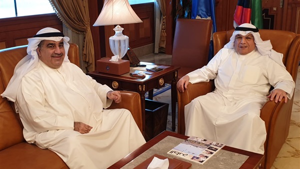 صدى العرب