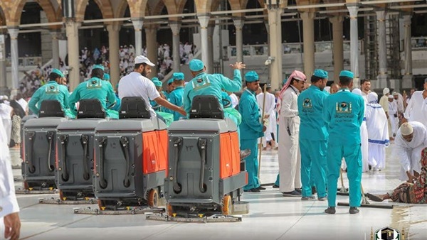 صدى العرب