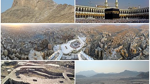 صدى العرب