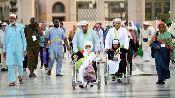 صدى العرب