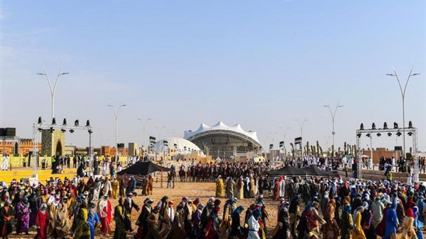 صدى العرب