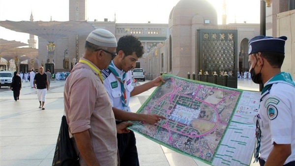 صدى العرب