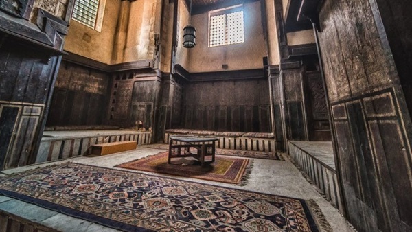 صدى العرب